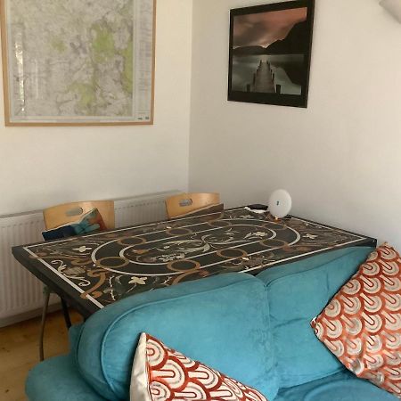 Primrose Villa Self Catering Bnb Μονμάουθ Εξωτερικό φωτογραφία