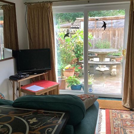 Primrose Villa Self Catering Bnb Μονμάουθ Εξωτερικό φωτογραφία