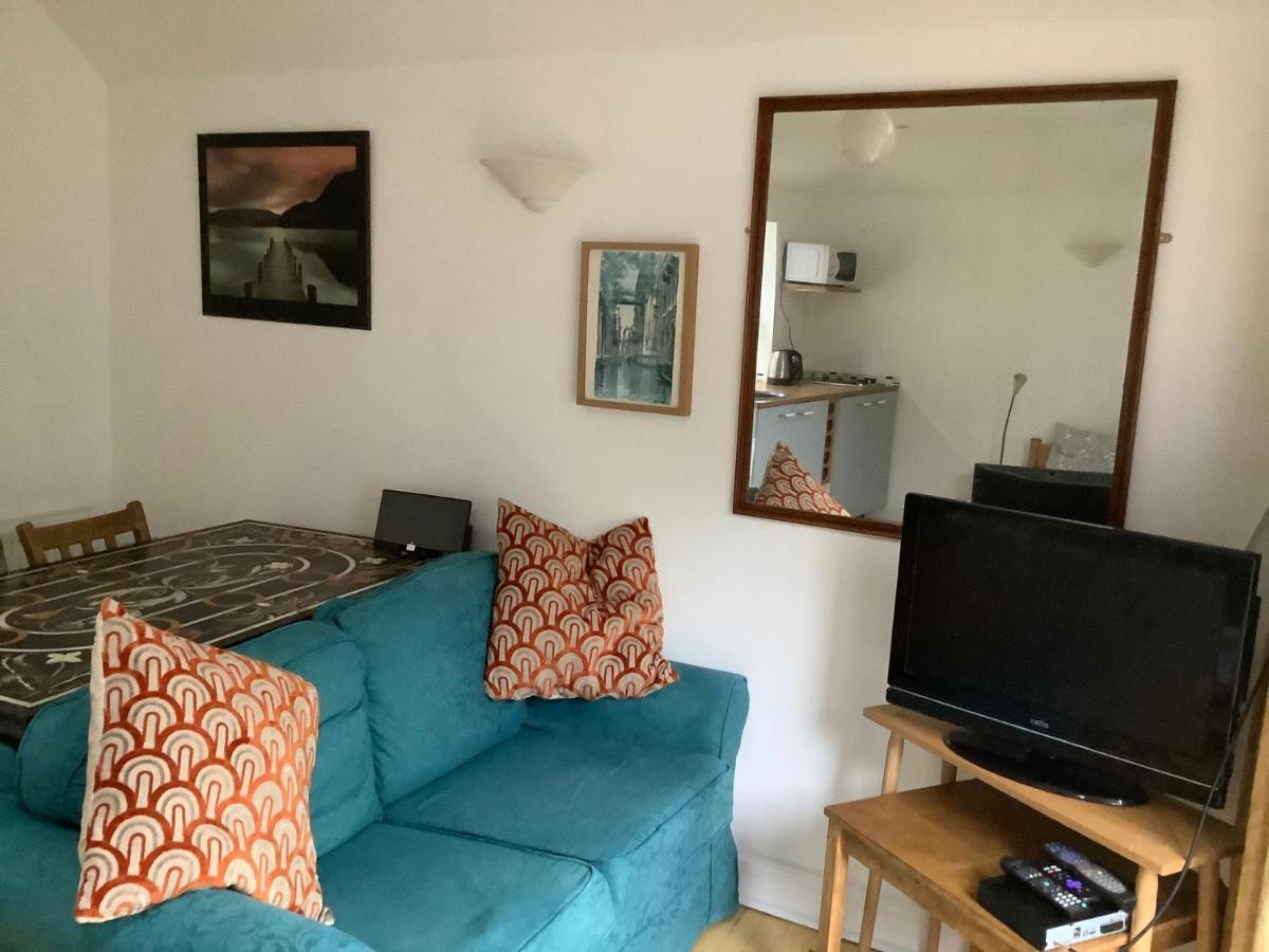 Primrose Villa Self Catering Bnb Μονμάουθ Εξωτερικό φωτογραφία
