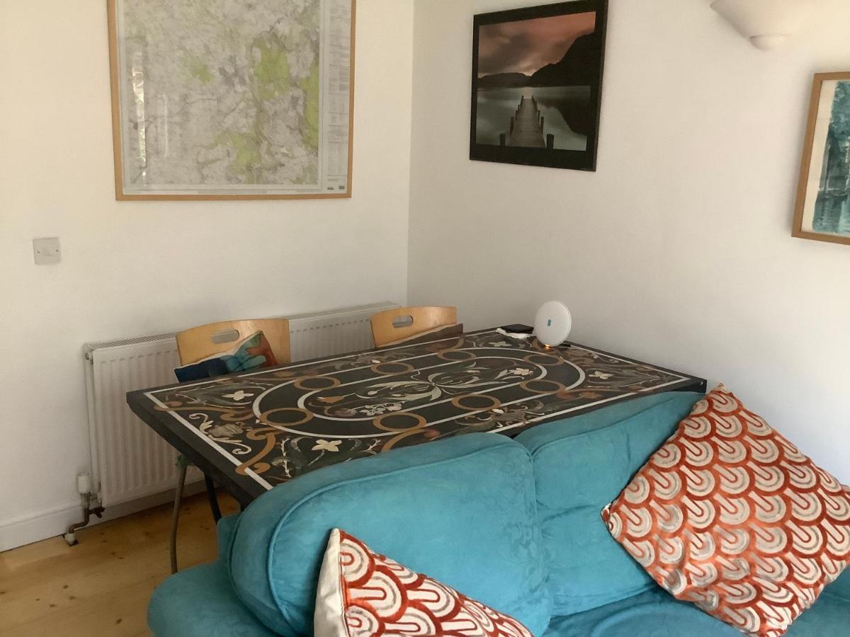 Primrose Villa Self Catering Bnb Μονμάουθ Εξωτερικό φωτογραφία