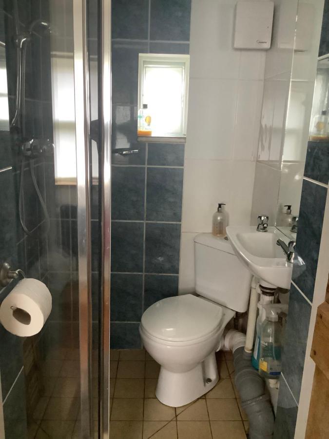 Primrose Villa Self Catering Bnb Μονμάουθ Εξωτερικό φωτογραφία