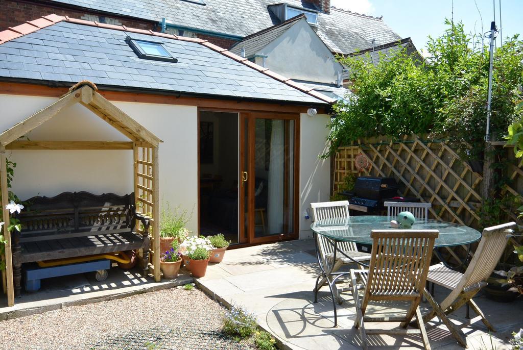 Primrose Villa Self Catering Bnb Μονμάουθ Δωμάτιο φωτογραφία